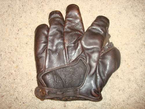 Grommet Laced Full Web Back